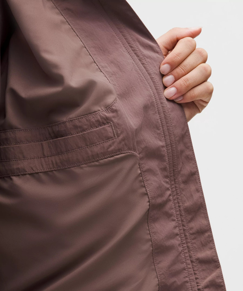 Always Effortless Classic-Fit Jacket 7