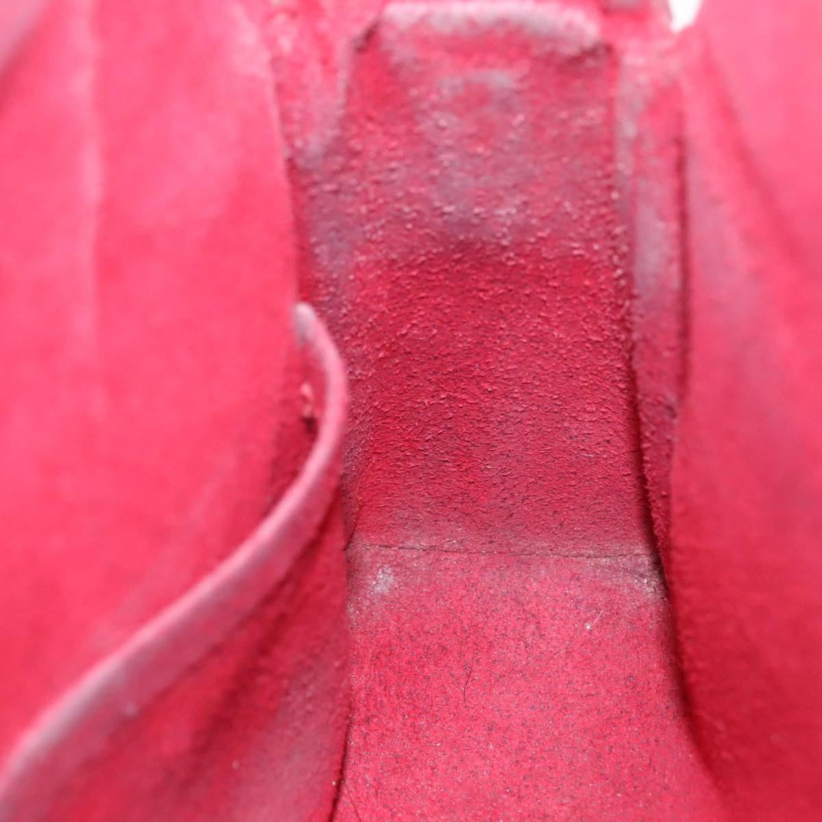 LOUIS VUITTON Monogram Recital Hand Bag M51900 - 15