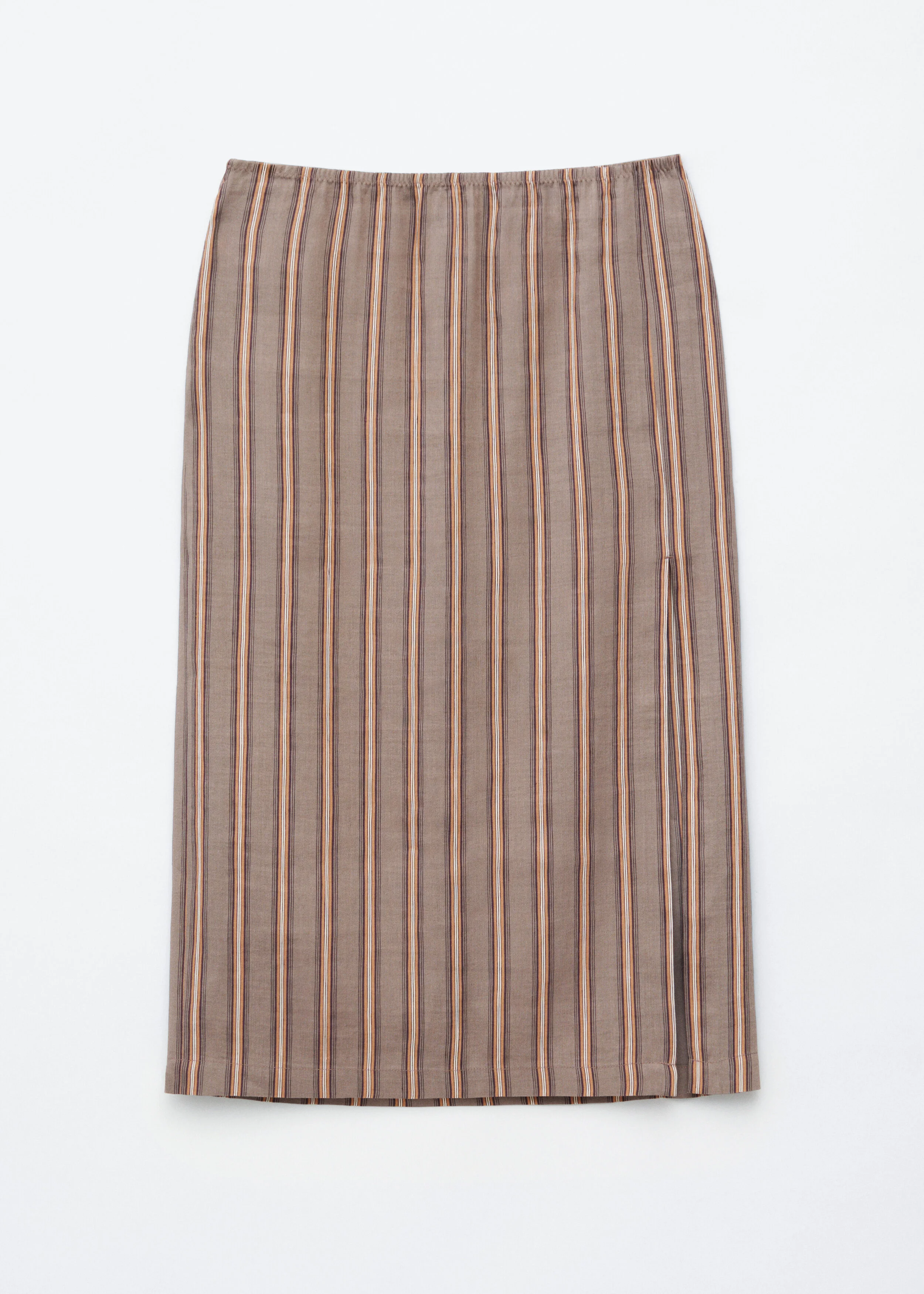 Midi Skirt - 1