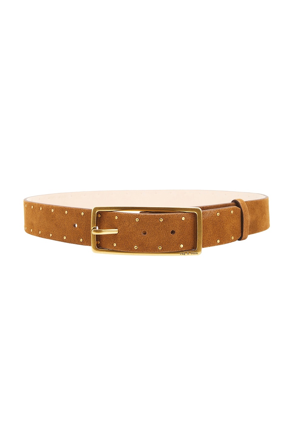 Studded Rebound Belt - 1
