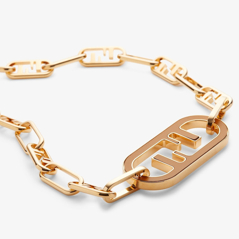 FENDI Fendi O'Lock Choker outlook