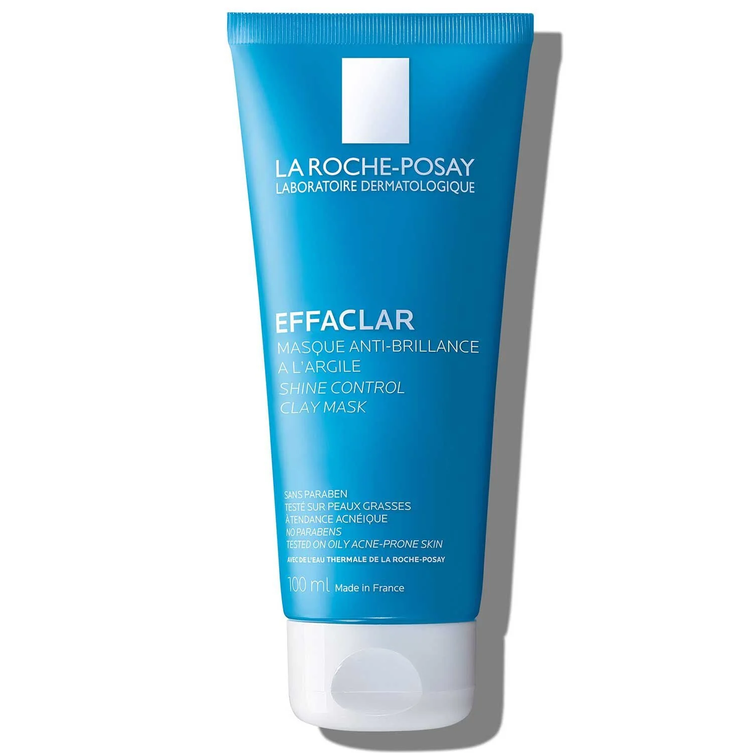 Effaclar Shine Control Clay Mask - 1