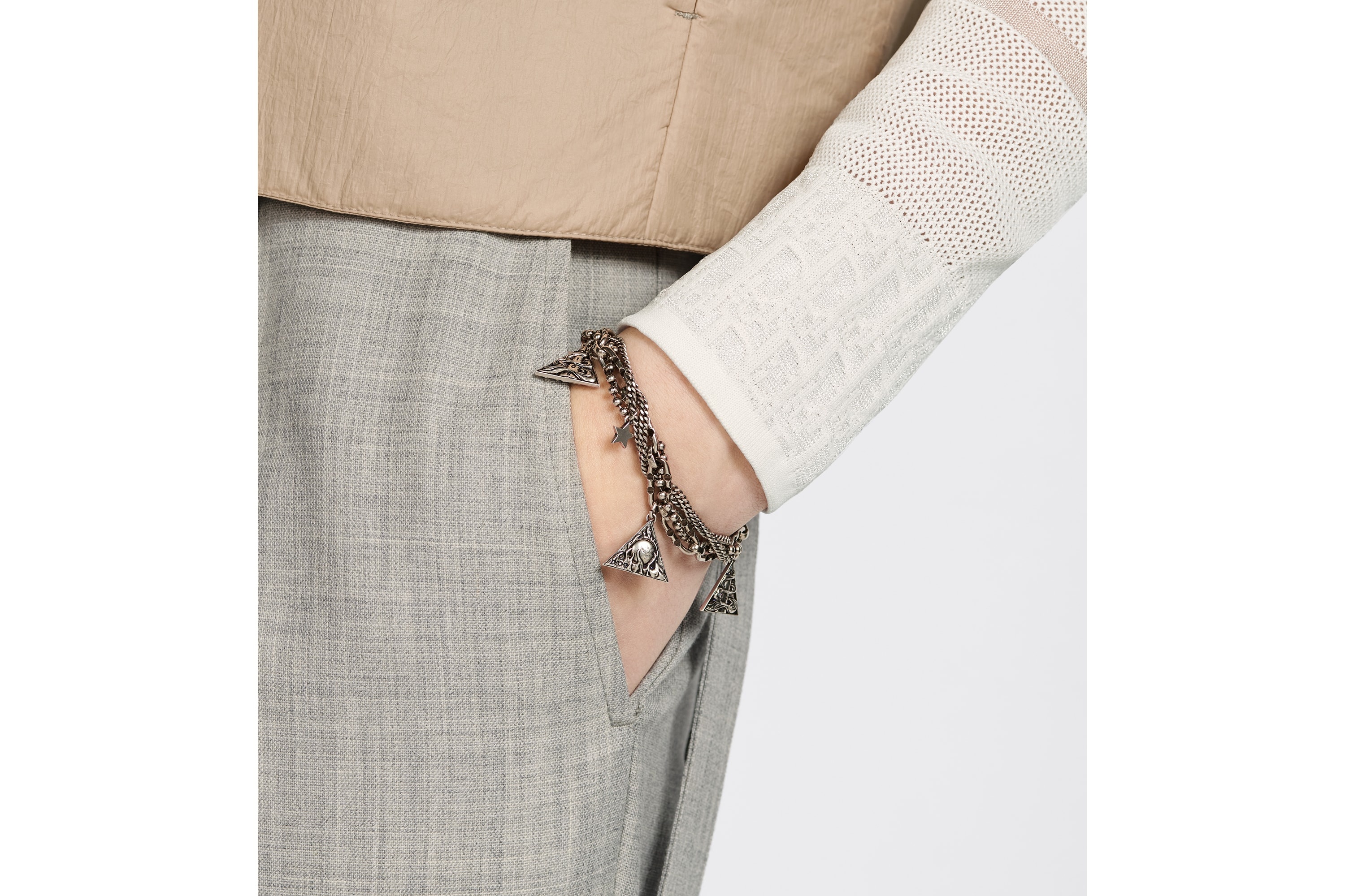 AsteroDior Bracelet - 4