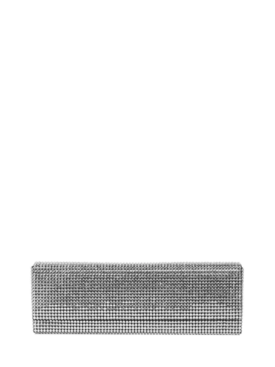 AMINA MUADDI AMINI PALOMA CLUTCH - 1