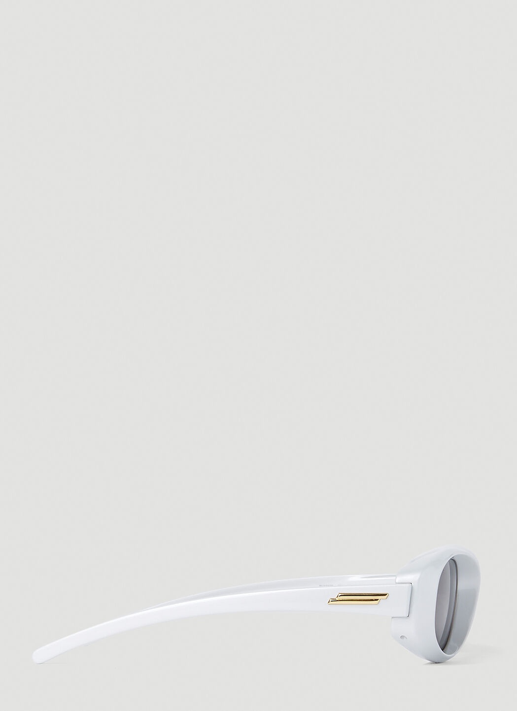 Arch Oval Sunglassses - 3