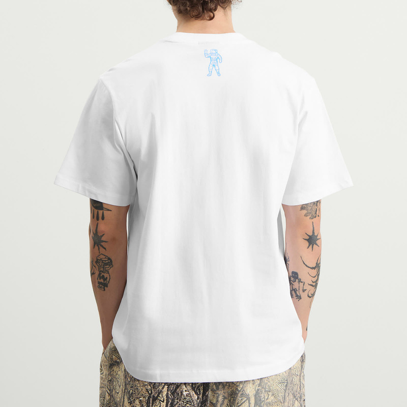 Billionaire Boys Club 3D Arch Logo T-Shirt 3