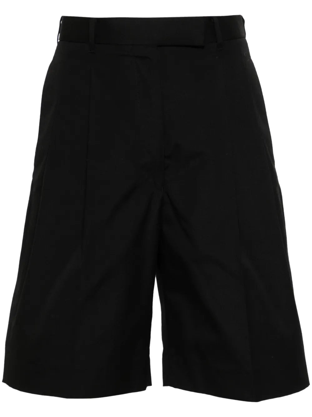 Thom Browne Women High-Waisted Shorts - 1