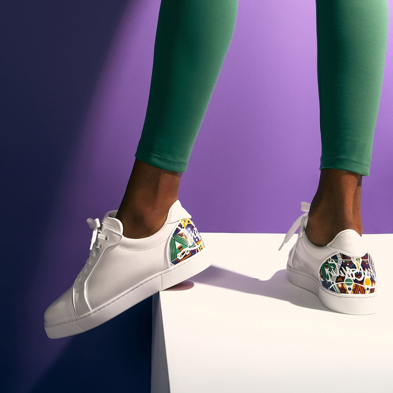 Christian Louboutin Fun Vieira outlook