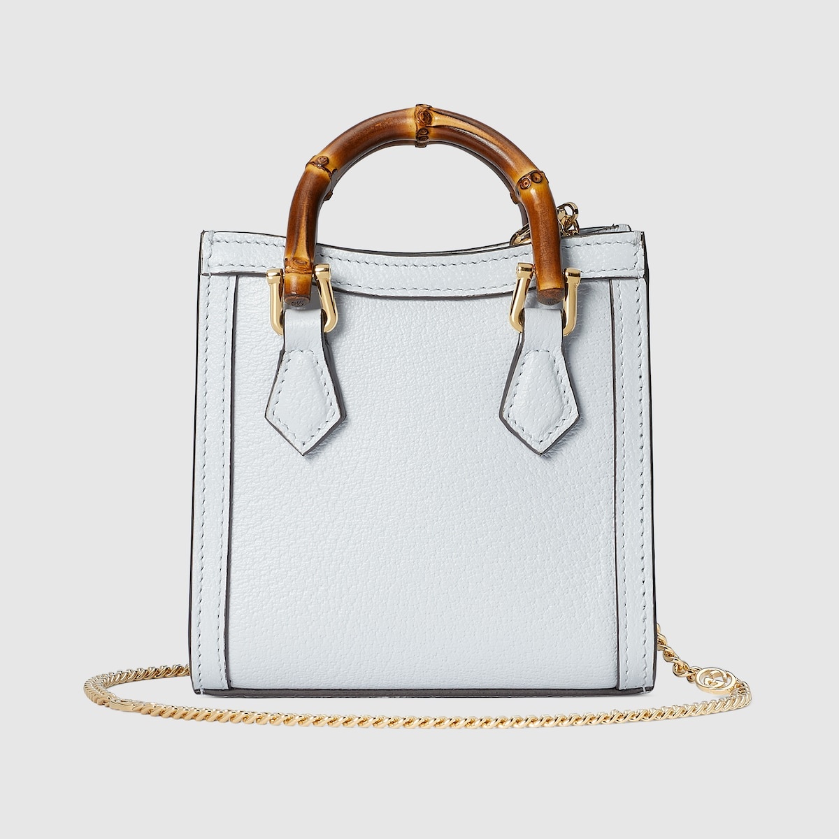 Gucci Diana super mini bag - 4