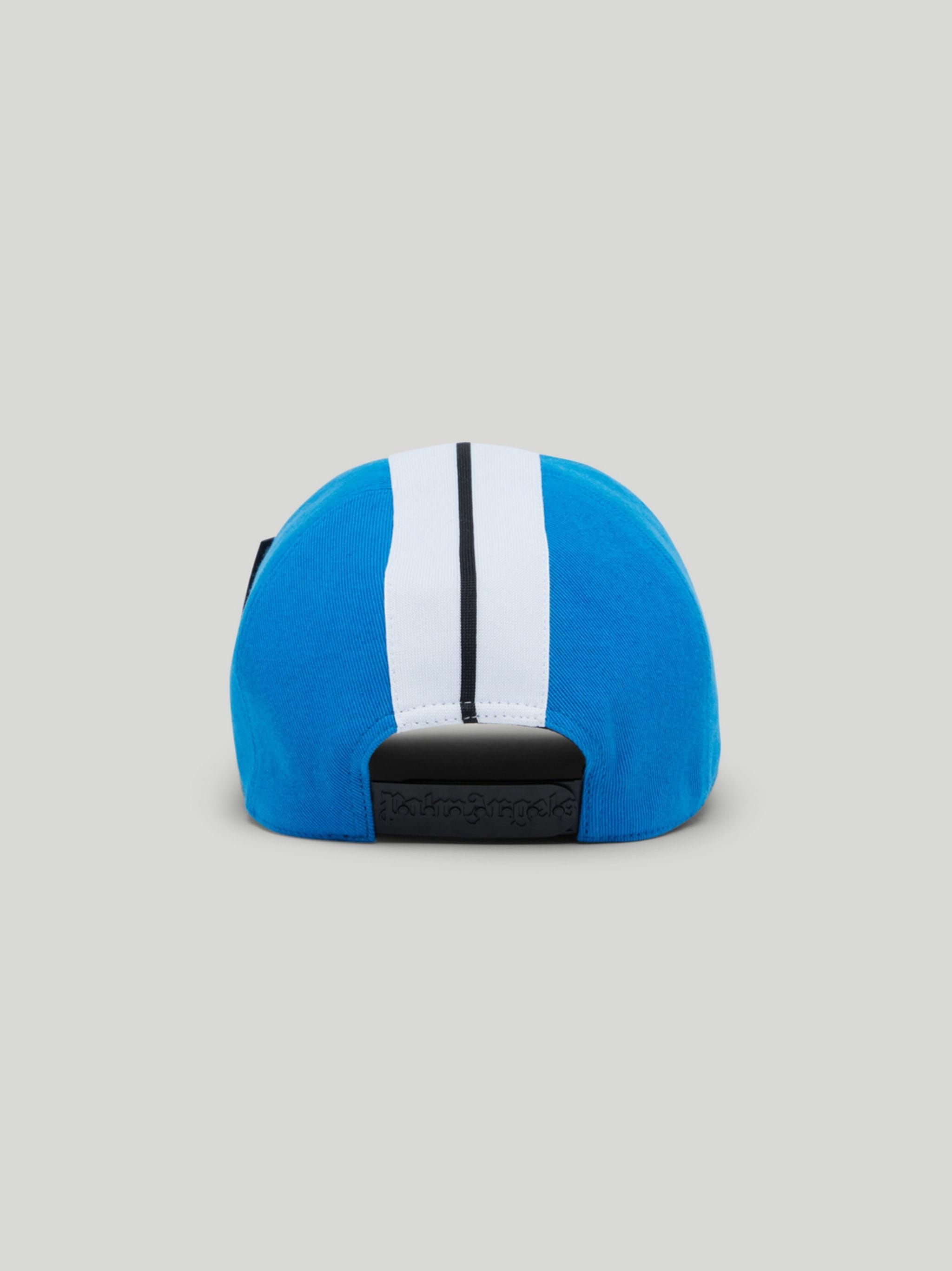 TRACK CAP - 3