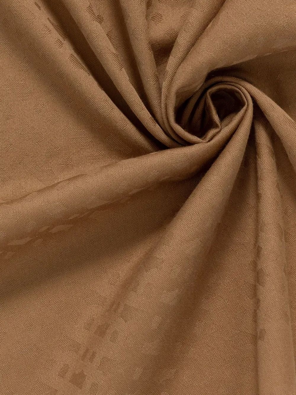 jacquard scarf - 3