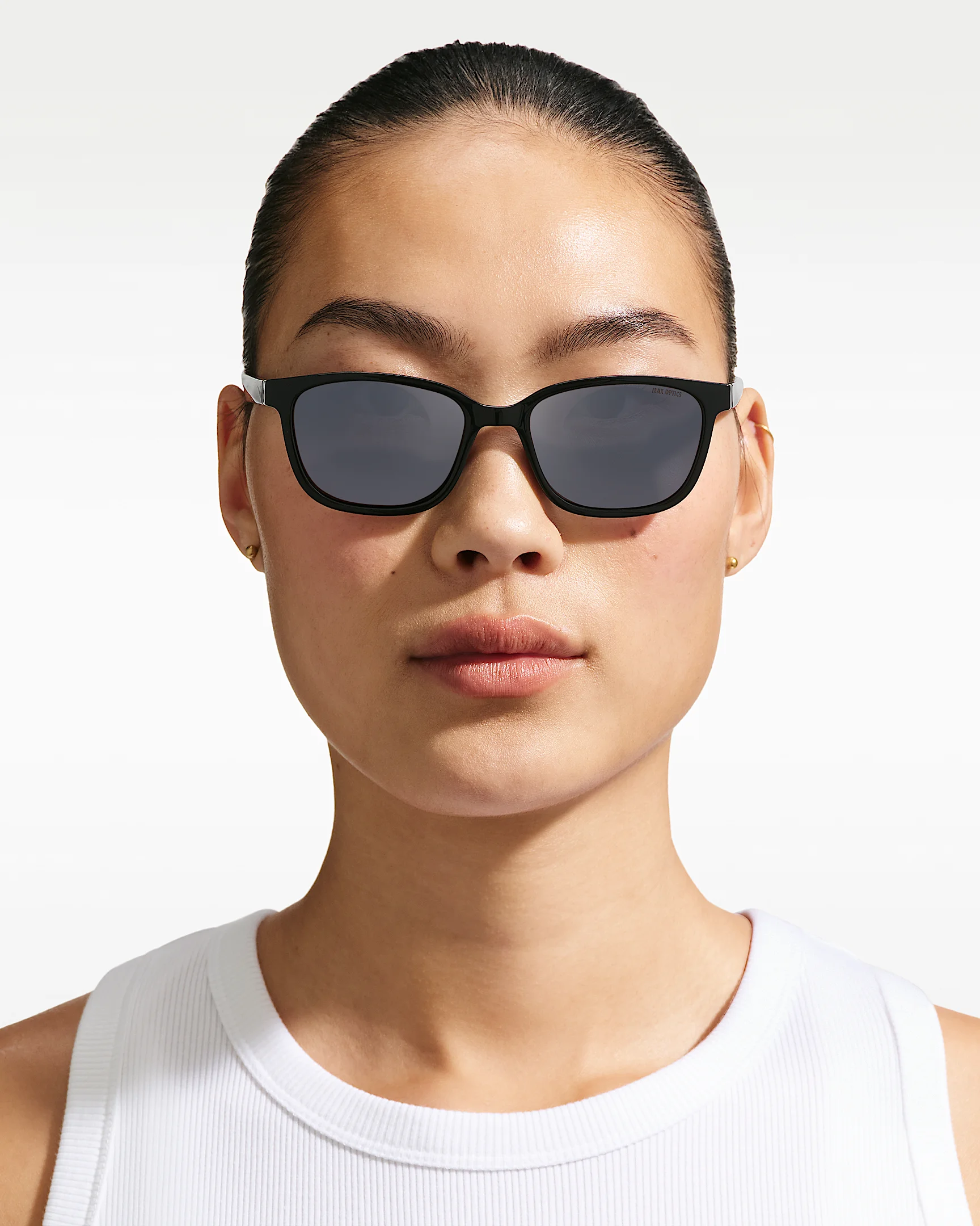 Nike Flash Polarized Sunglasses - 1