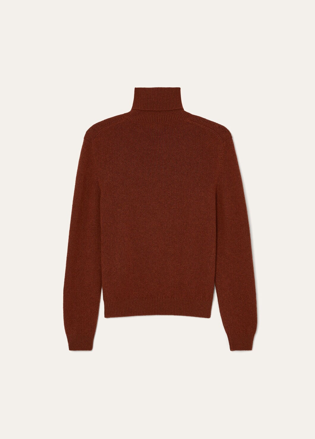 Fobello Turtleneck - 2