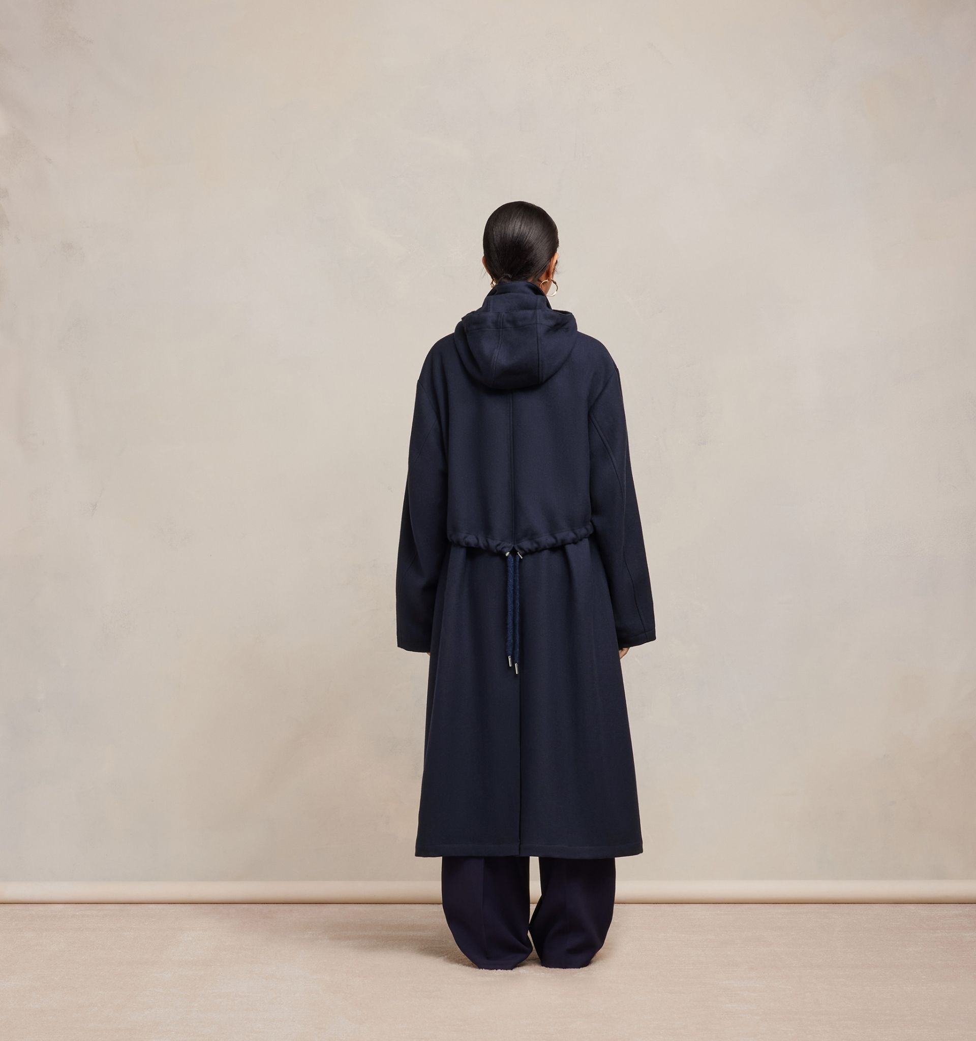 Long Parka - 6