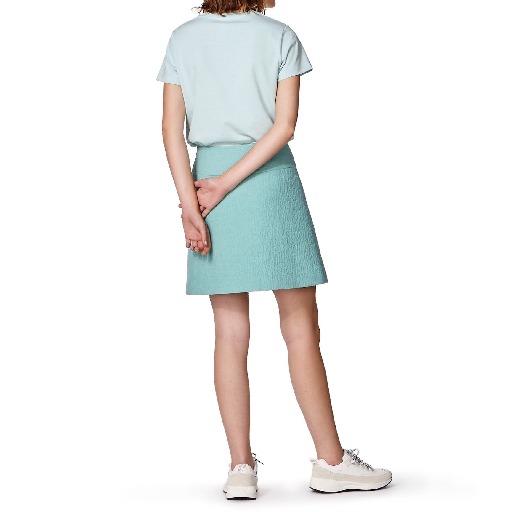 Wright Skirt - 3