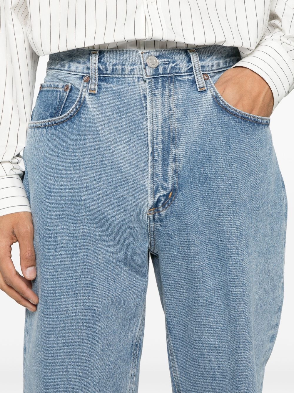 Waldon jeans - 5