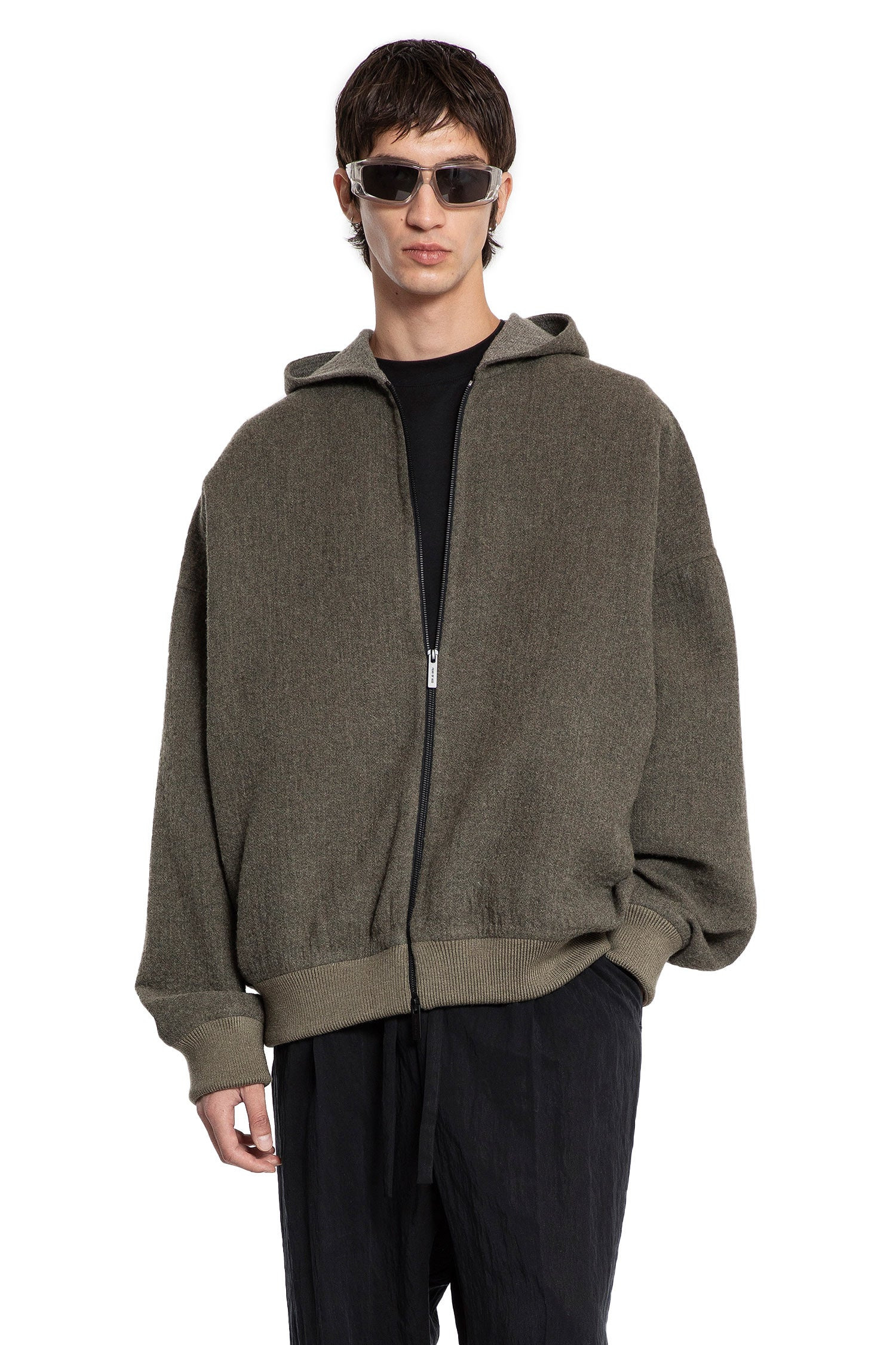 Double-Wool-Zip-Up-Hoodie - 6