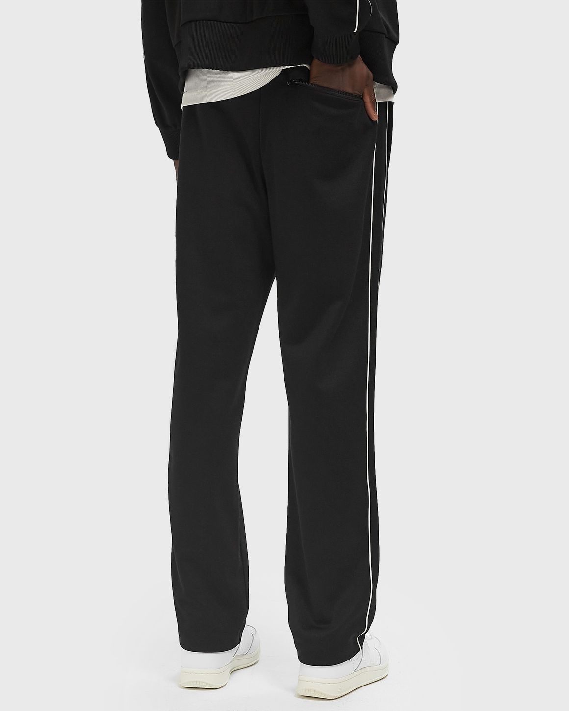 TRACKSUITS & TRACK TROUS. - 3