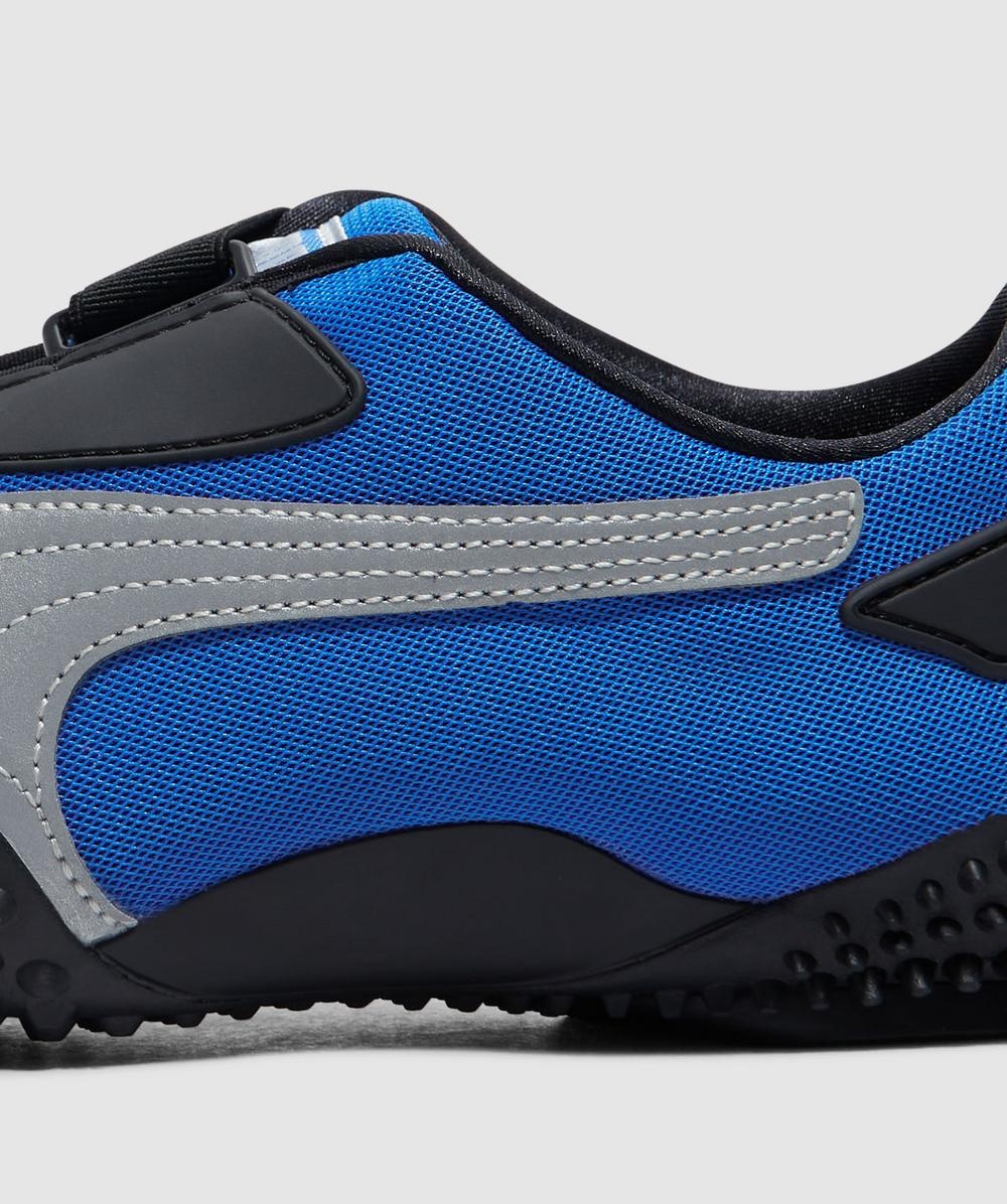 Mostro OG sneaker - 8