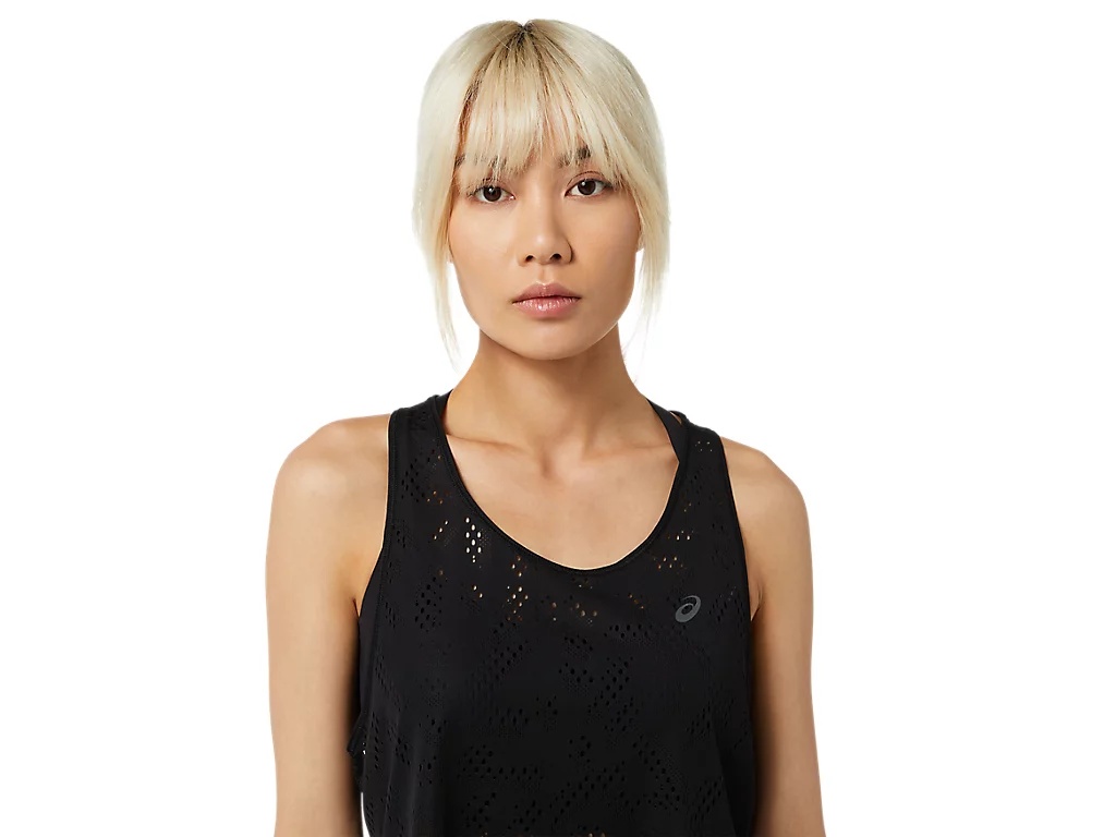 WOMEN'S VENTILATE ACTIBREEZE TANK - 4