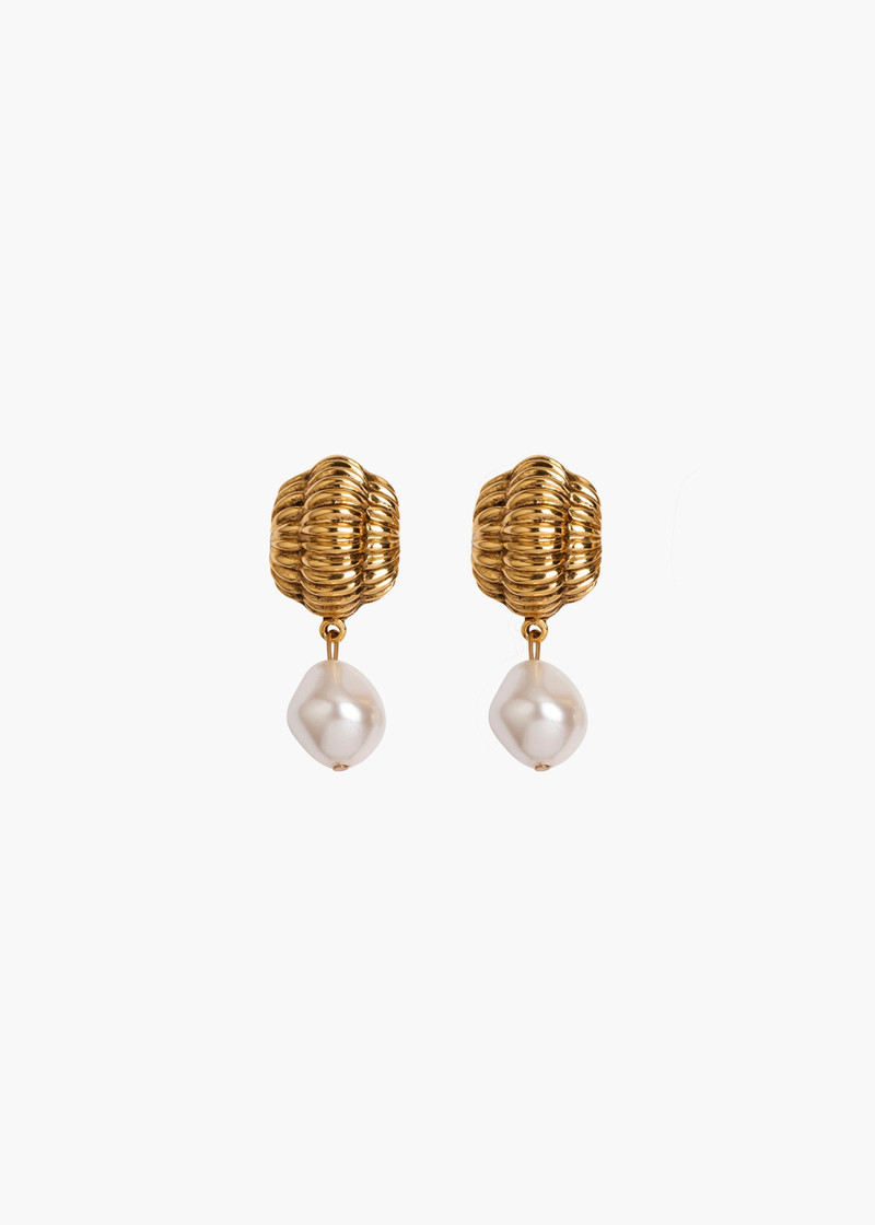 Asha Earrings - 1