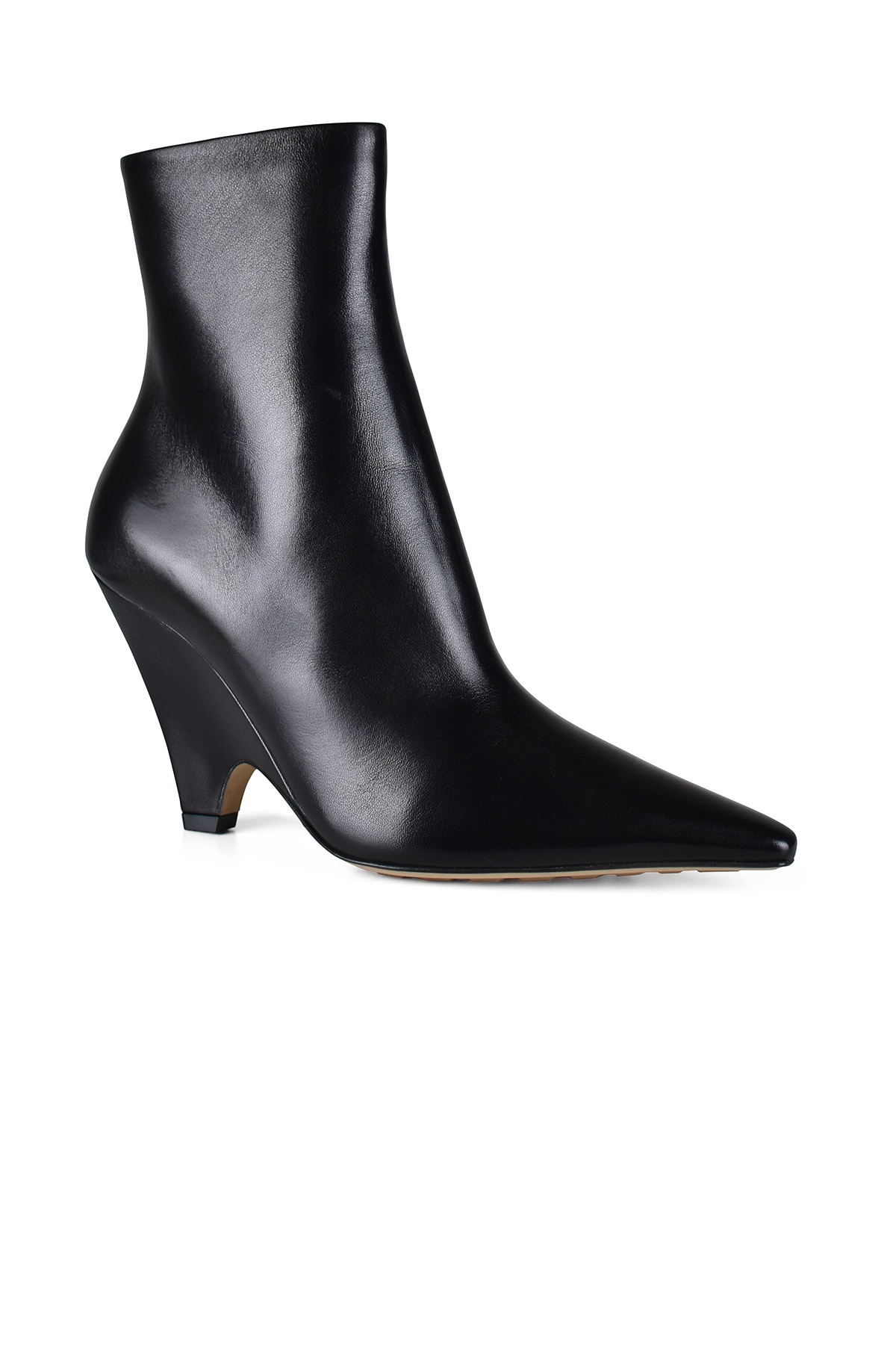Punta boots - 3
