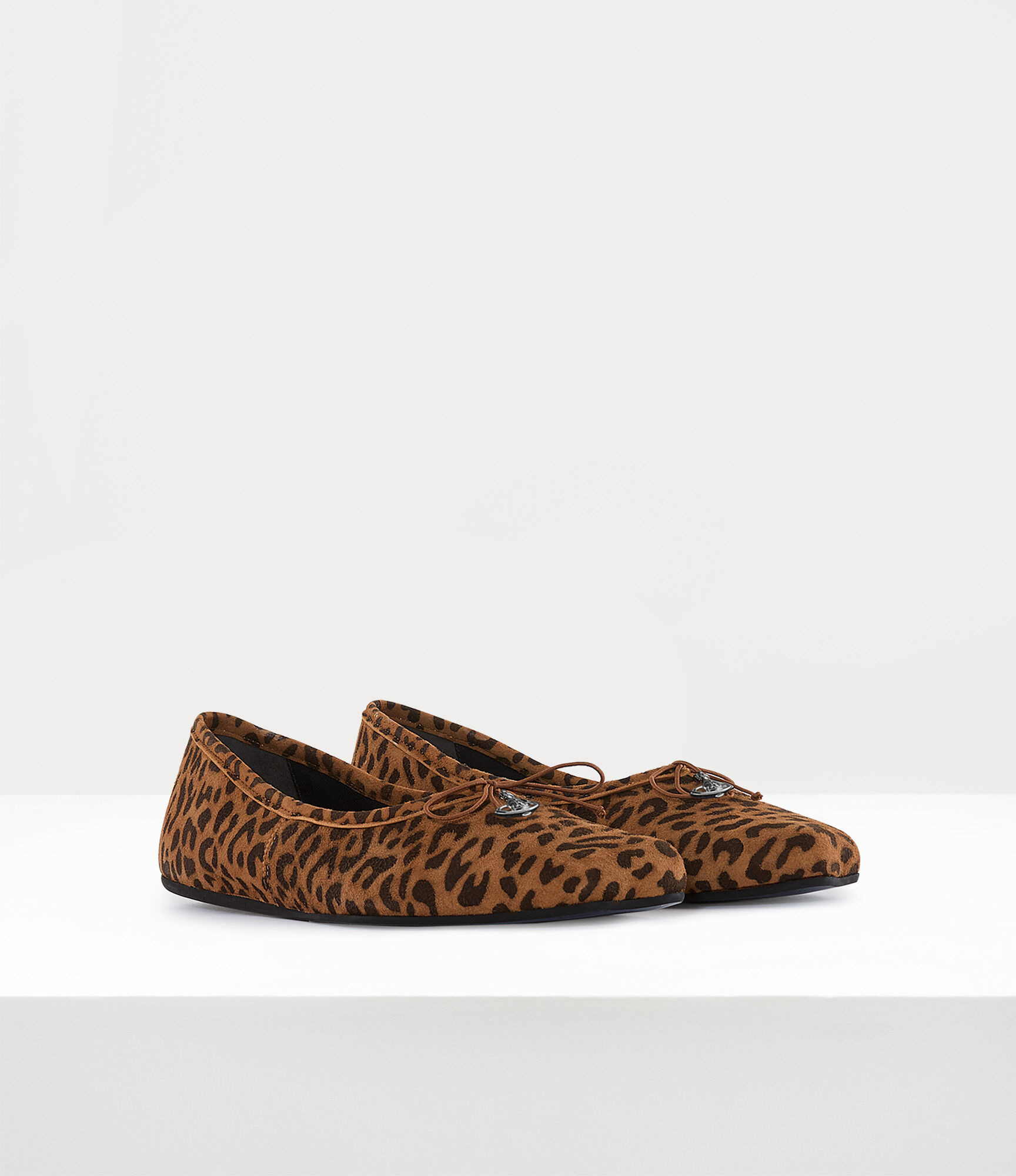 BRIGITTE BALLERINA SHOE - 3