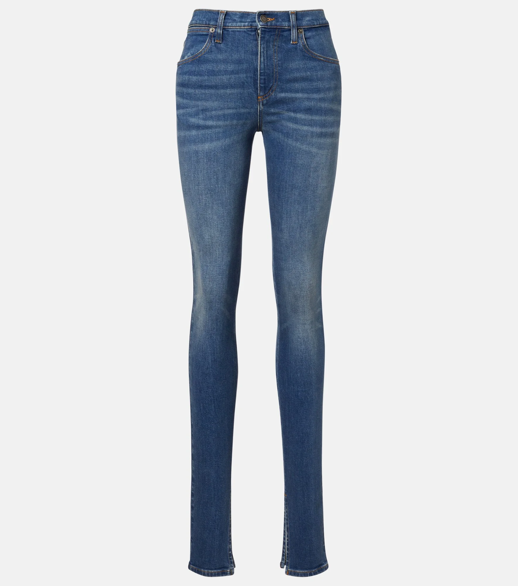 Skinny jeans - 1