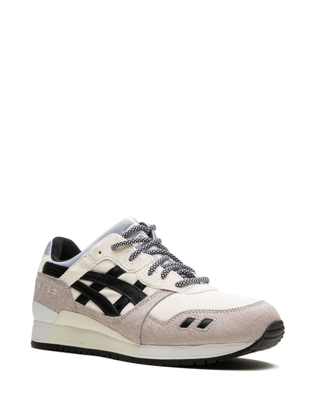 Kith x Marvel GEL-LYTE III 07 Remastered "X-Men-Storm" sneakers - 2