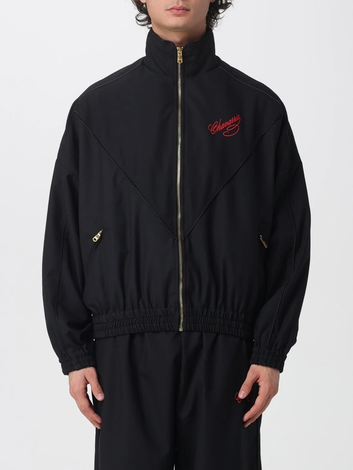 Jacket men Willy Chavarria - 1