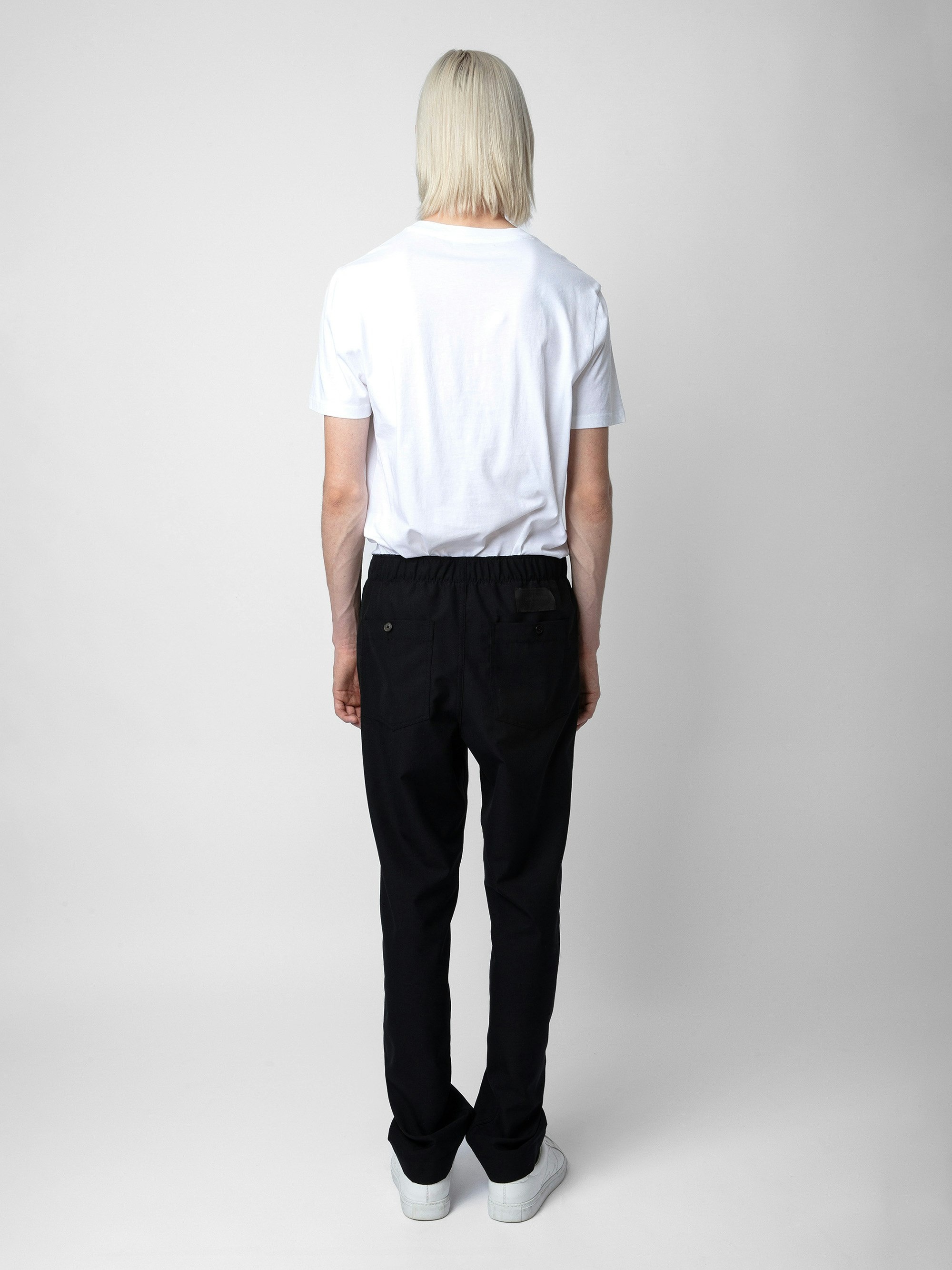 Pixel Pants - 3