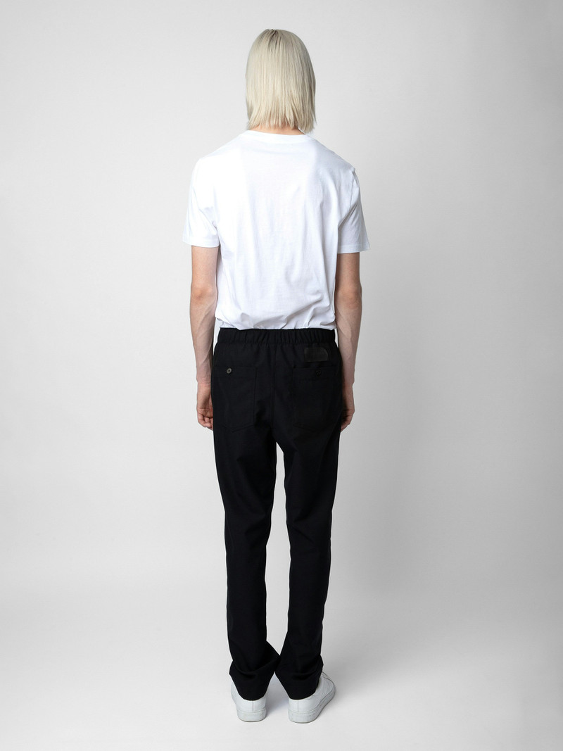 Pixel Pants 3