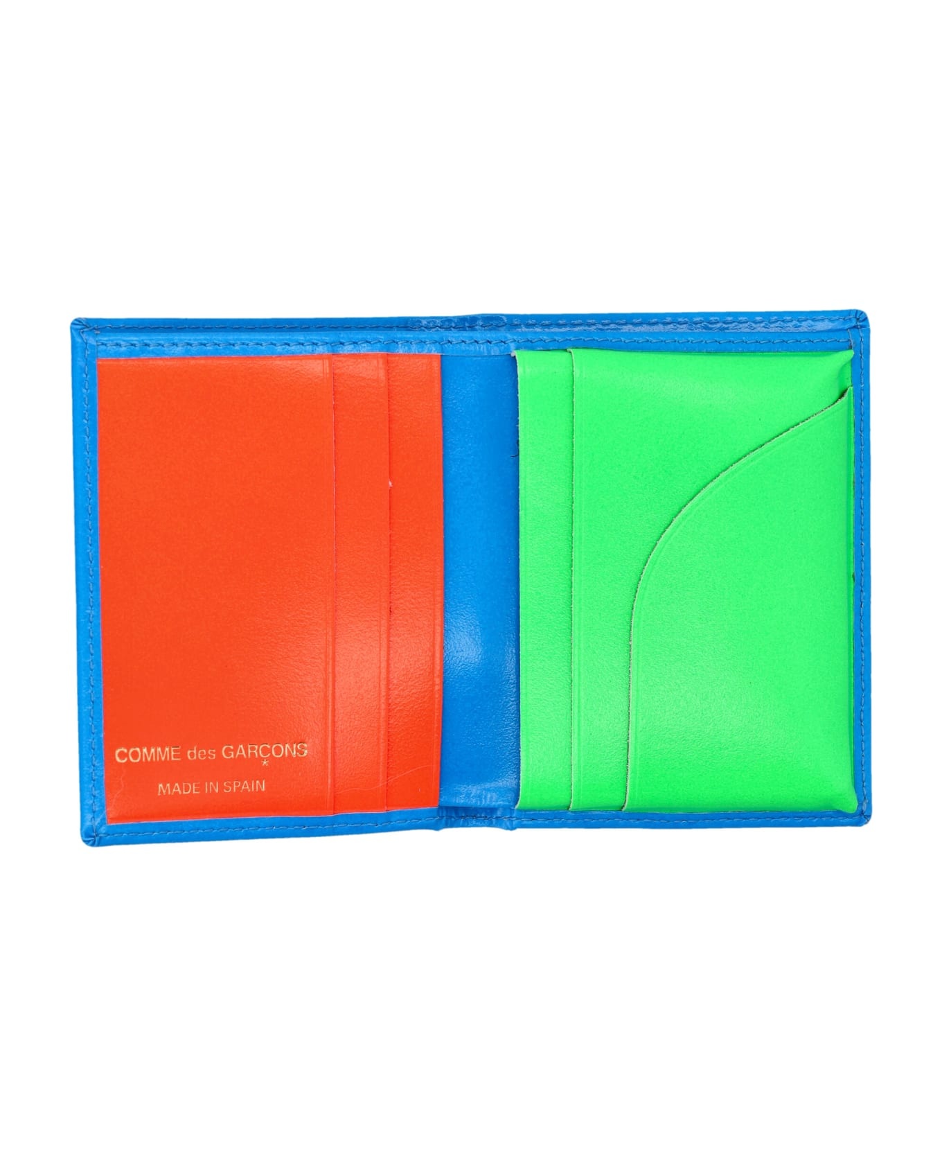 Super Fluo Cardholder - 3