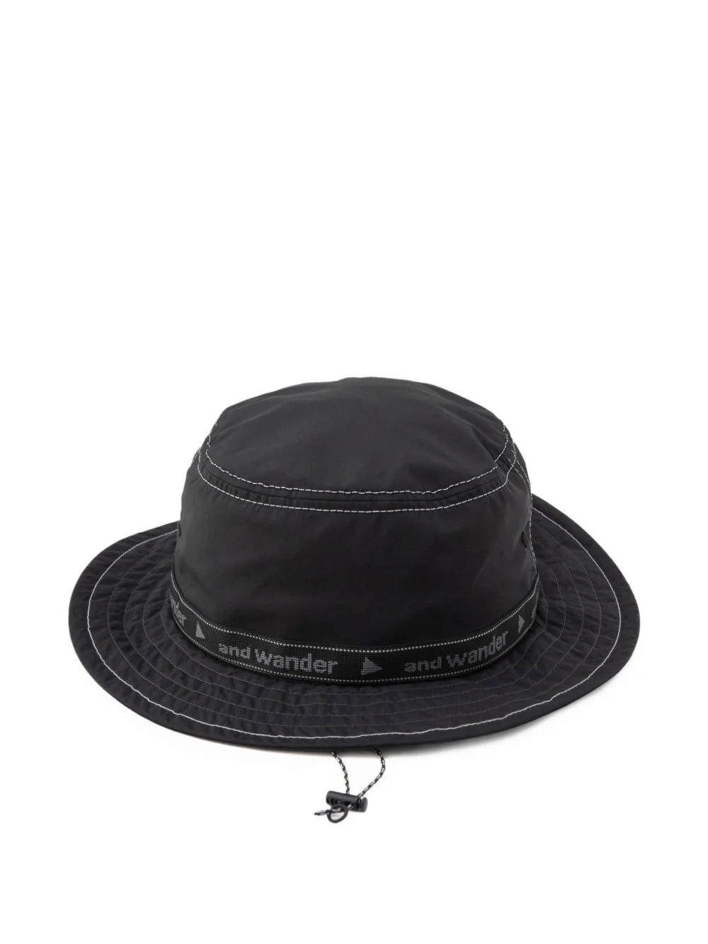 JQ Tape bucket hat - 1