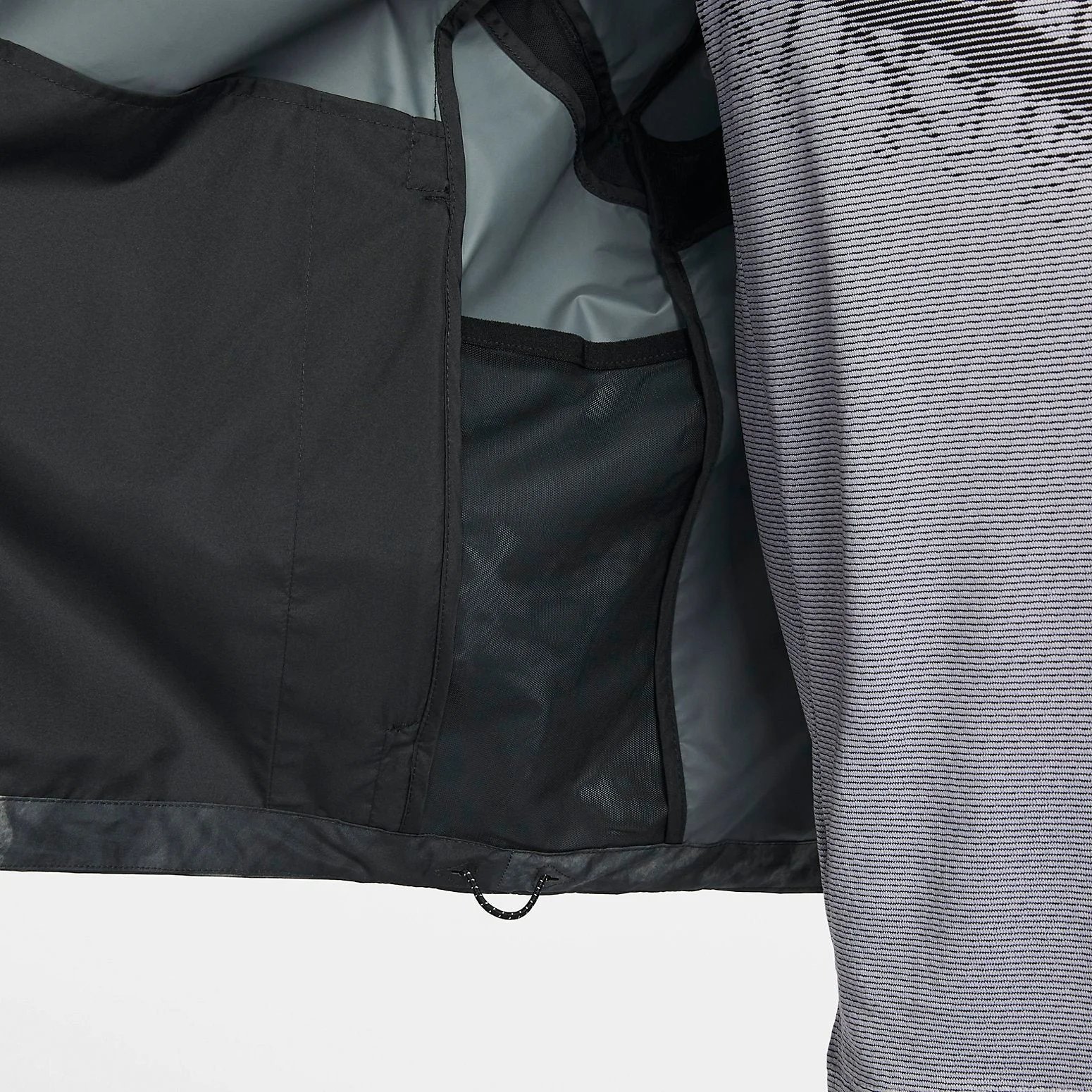 Nike Nike Storm-FIT Running Division Running Jacket 'Black' FB8551