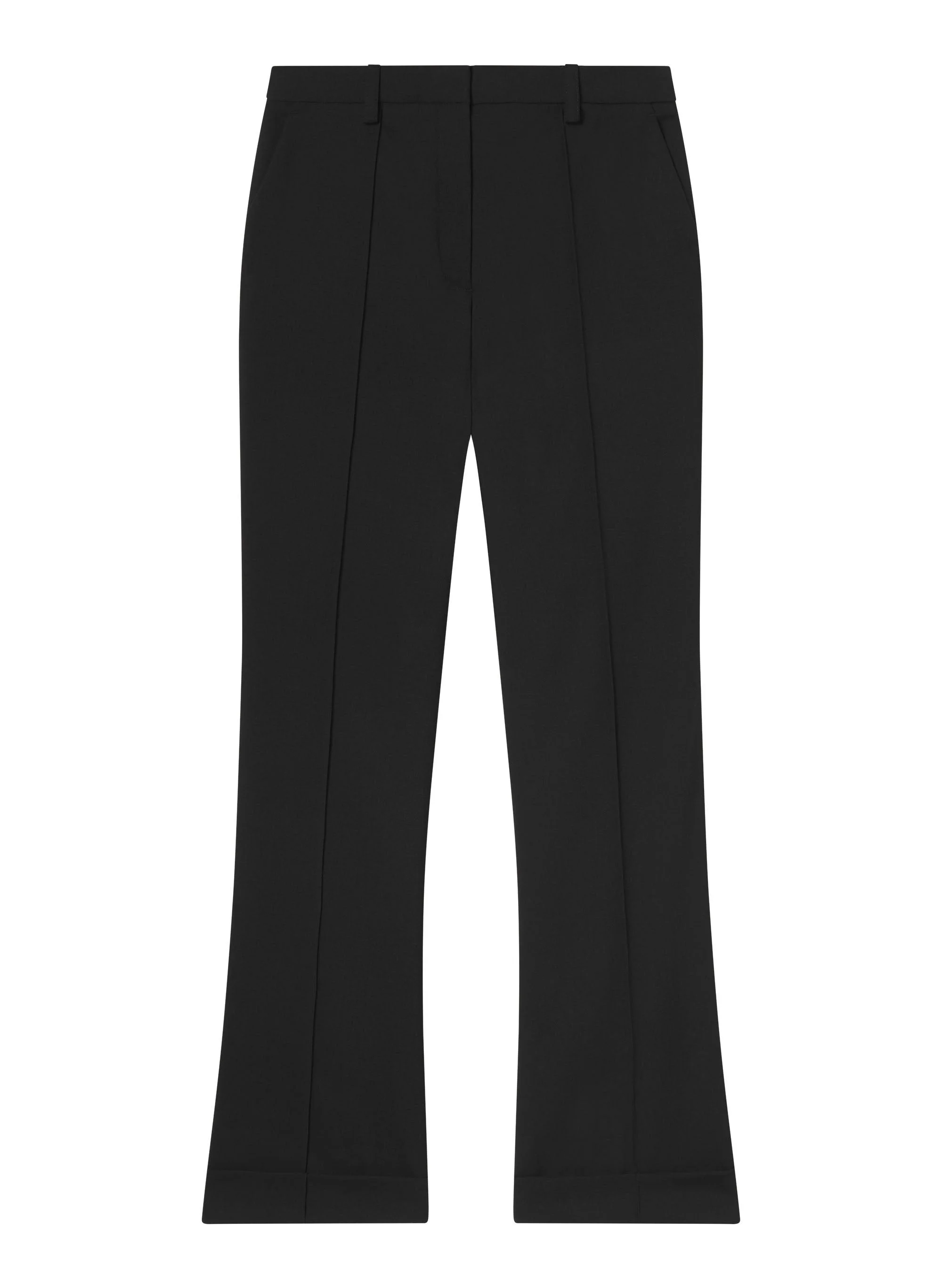 Max Tailored Pant - 1