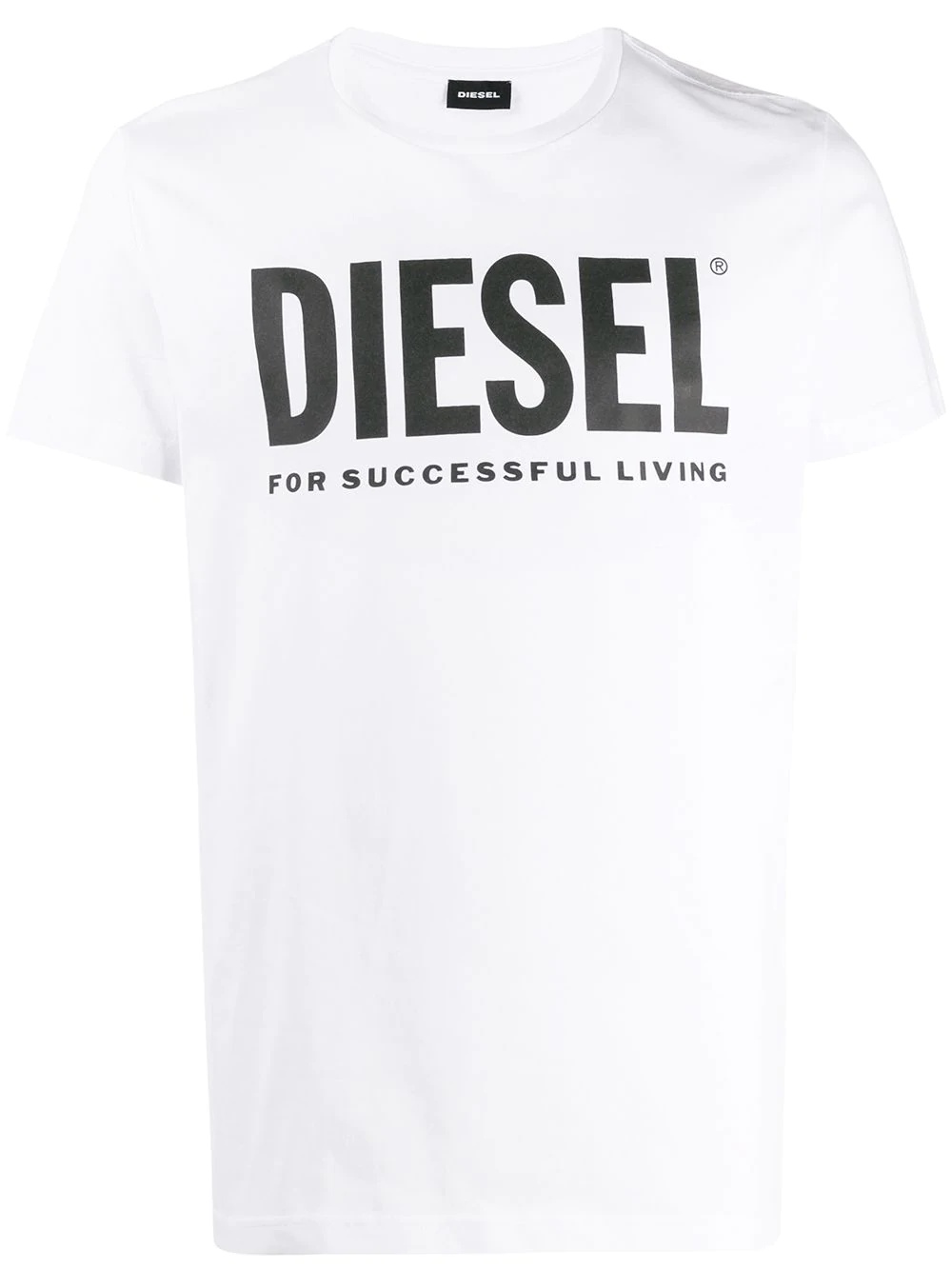 logo T-shirt - 1