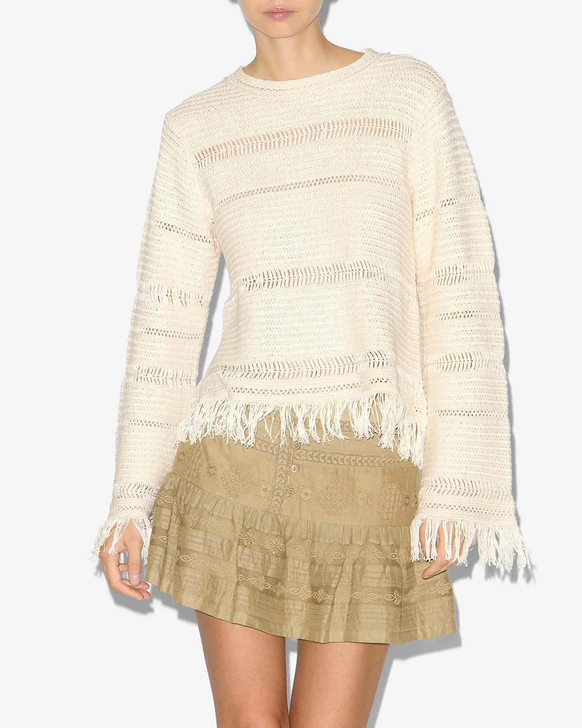 AZILIS SWEATER - 4