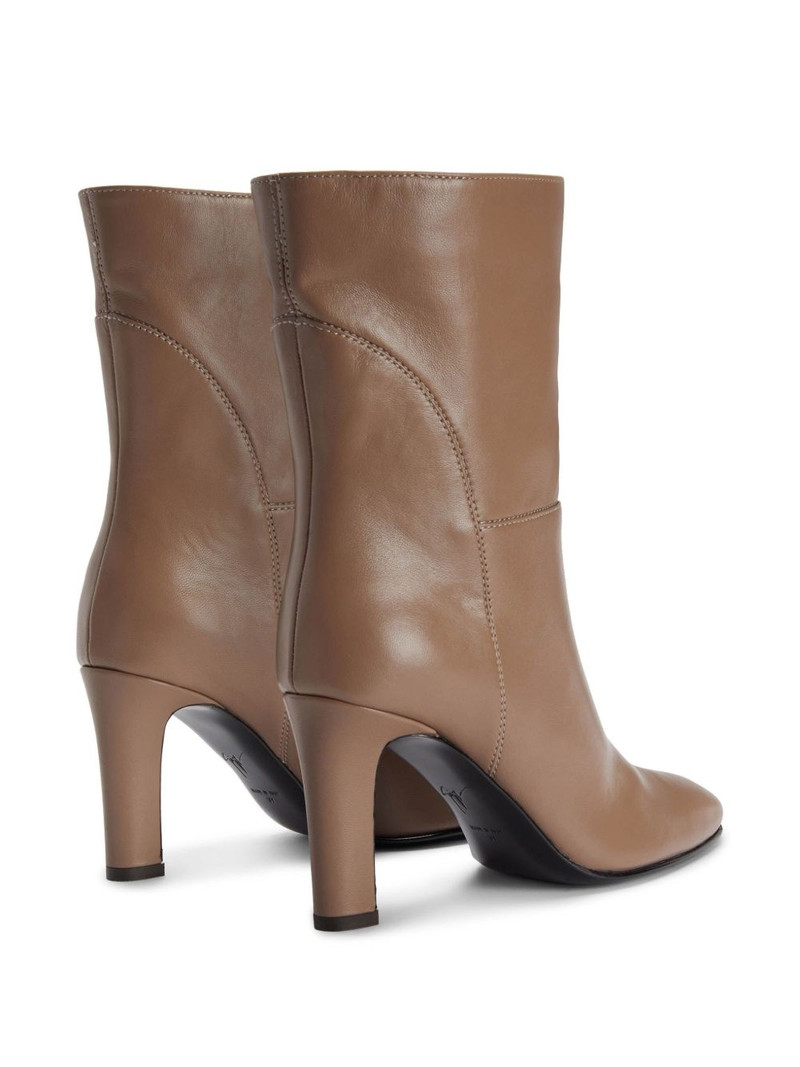 90mm Viviana boots 3