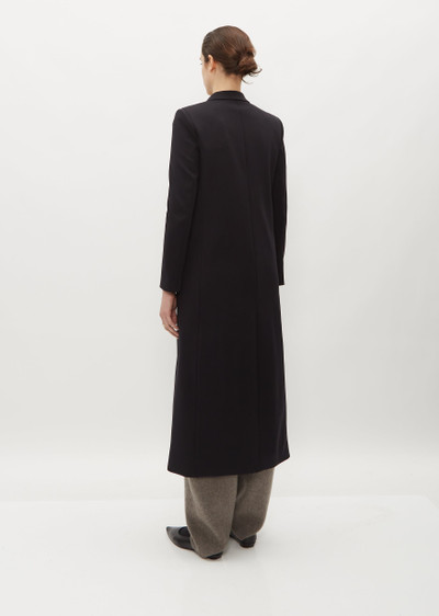 The Row Sallik Coat outlook