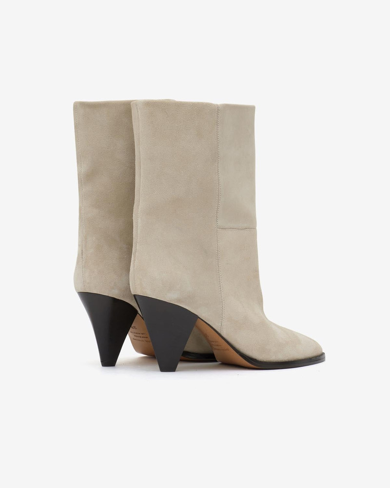 Isabel Marant ROUXA BOOTS outlook