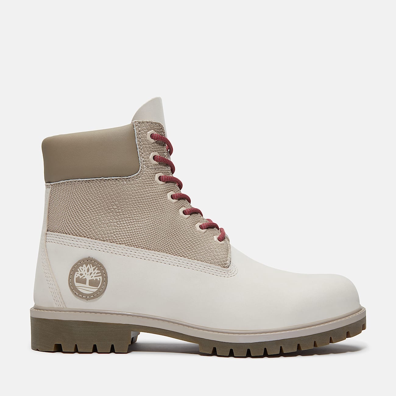 Men's Year of the Snake Timberland® Heritage 6-Inch Waterproof Boot - 1