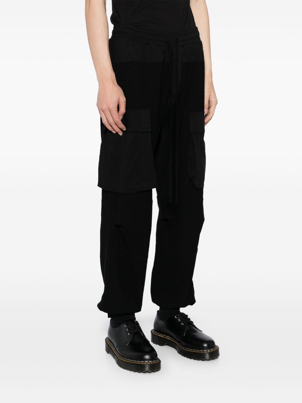 M ST 485 trousers - 3