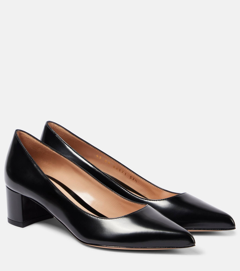 45mm Piper pumps 1