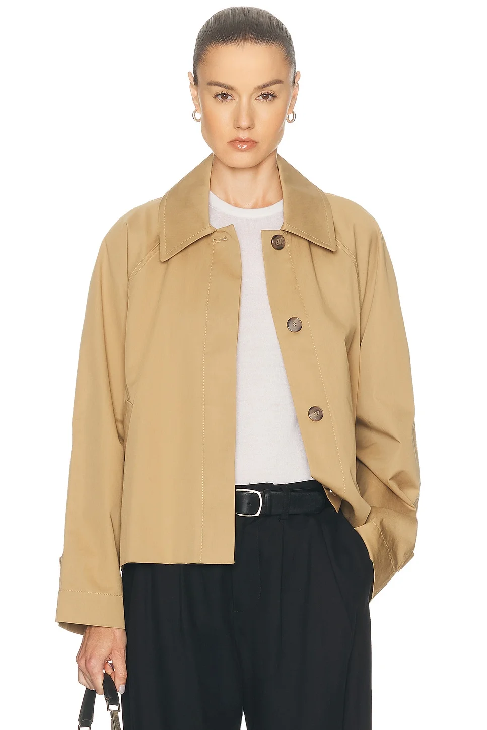 Selma Jacket - 1