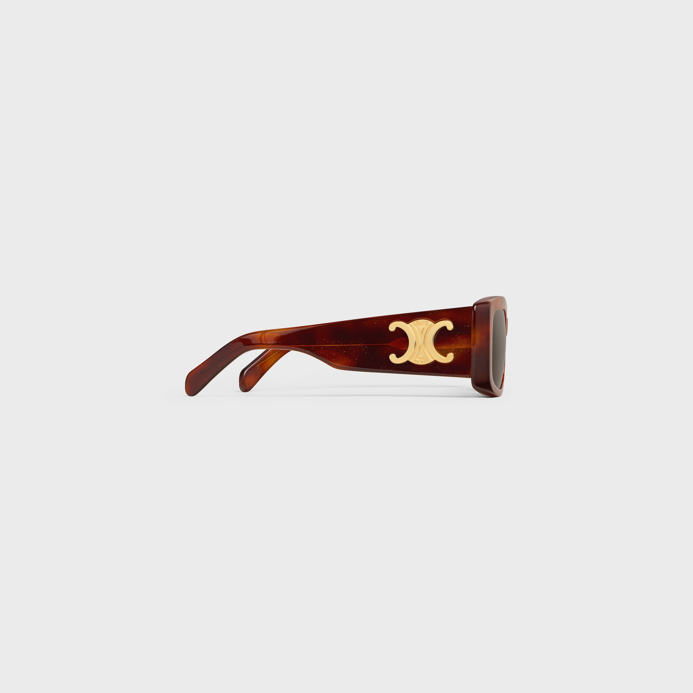 Triomphe XL 01 sunglasses in Acetate - 4