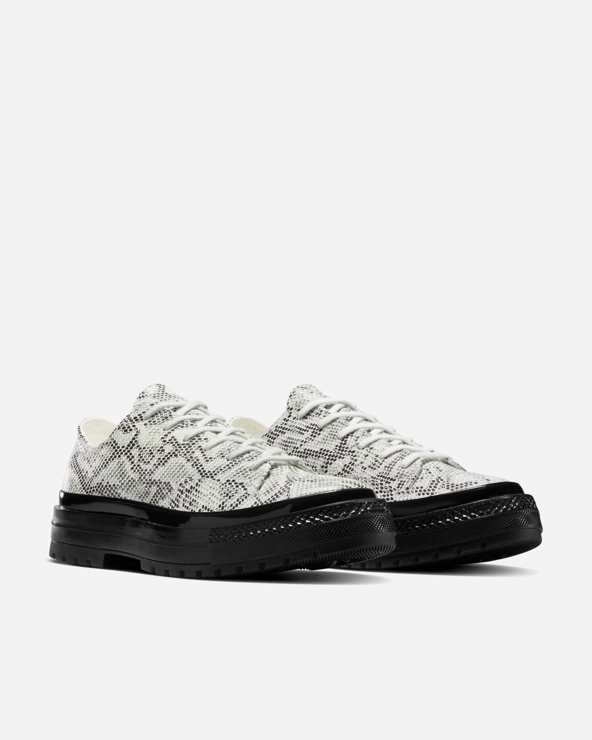 Chuck 70 National OX - 2
