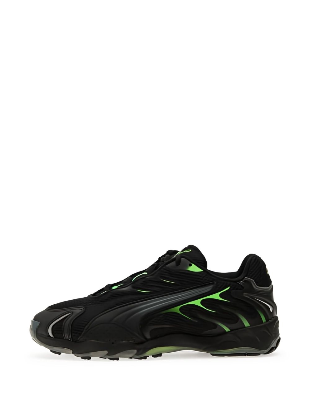 Inhale Colour Shifting sneakers - 6