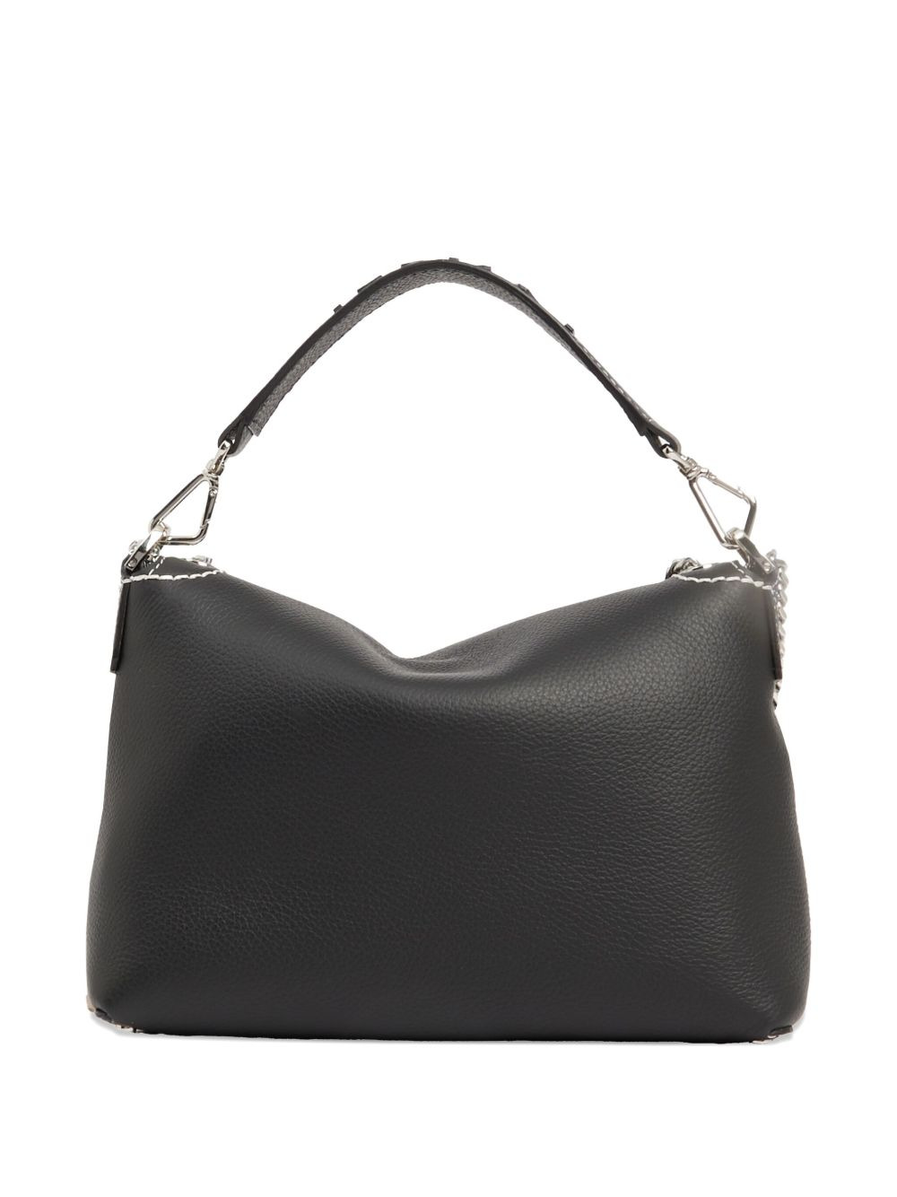 small Ninon Soft tote bag - 2