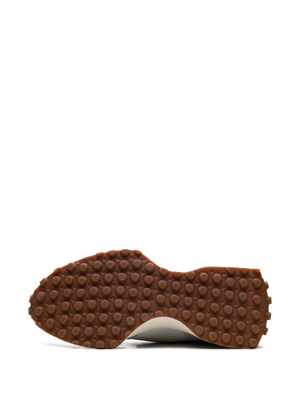 327 "Rain Cloud/Gum" sneakers - 4